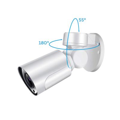 Κίνα Smart Home CCTV Waterproof IP Camera 1080P CMOS Waterproof / Waterproof Sensor 5MP προς πώληση