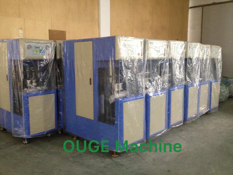 Verified China supplier - Taizhou Huangyan Ouge Machine Mould Co., Ltd.