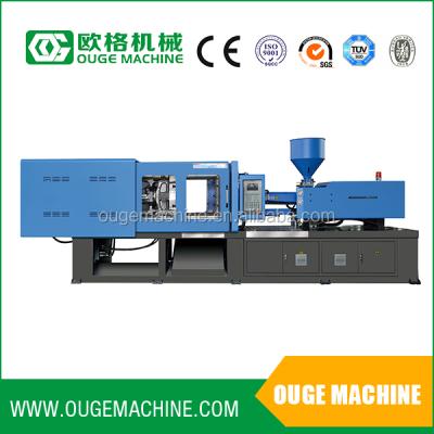 China Horizontal Plastic Pallet Making Machine 2800T Plastic Injection Molding Machine for sale