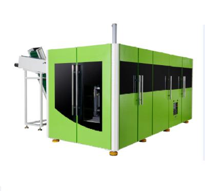 China SHE378PET horizontal injection molding machine for sale