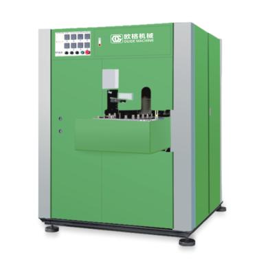 China OGO600 Bottle Hand Feeding Fully Automatic Pet Preform Blow Molding Machine for sale