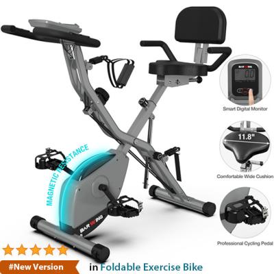 China BARWING X1 Home Use Multi Function Adjustable Exercise Bike for sale