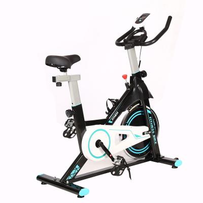 China Sports Home Household Fitness Gym Best Use Exercise Equipment Indoor Spinning Bike With Flywheel 8kgs for sale