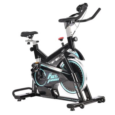 China Universal Commercial Home Gym Use Cycling Magnetic Spin Bike For Strengthening Health G770 for sale