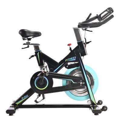 China Home Universal Indoor Gym Euipment Fitness Flywheel Spinning Recycling Bike G568 for sale