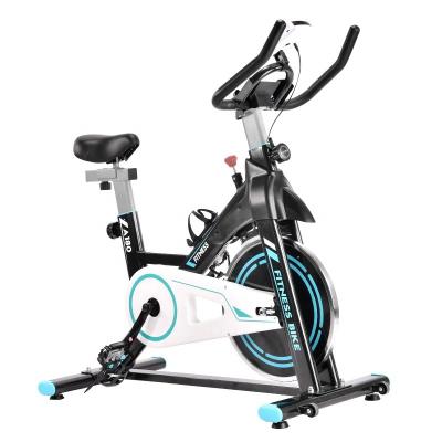 China Universal household gym euipment gym spinning indoor bike to build up fitness for sale