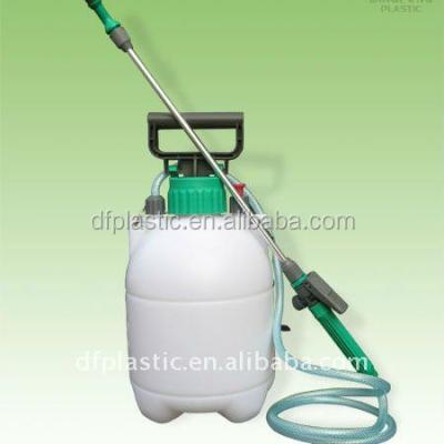 China 4L Garden Quality Garden Air Pressure Sprayer XFB (III) - 4L for sale