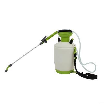 China XFB (III) - 5L Garden Garden Pressure Hand Sprayer for sale