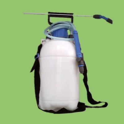 China Garden.farming 7L manual farmate sprayer garden sprayer for sale