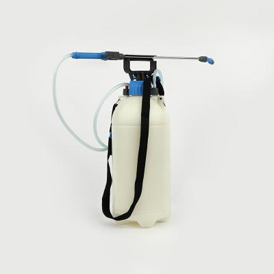 China 7L Garden Garden Air Pressure Sprayer /Compression Sprayer With CE for sale