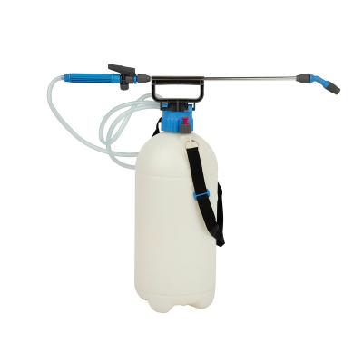 China XFB Sprayer (I) - 3L Air Pressure Small Garden Spray Plant Sprayer Others Watering and Irrigation for sale