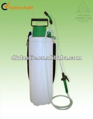 China Agriculture 10 Liter Garden Air Pressure Sprayer /Compression Sprayer With CE for sale