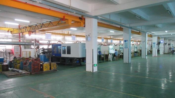 Verified China supplier - Guangdong Taili Technology Group Co., Ltd.