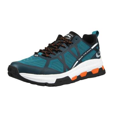 China Fashion Trend Running Shoes Comfortable Adaptive Smart Cushioning Support Training Sneakers For Walking for sale