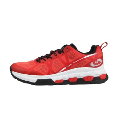 China Wholesale fashion trend sneakers fashion breathable casual sports shoes walking style shoes knit shoes for men for sale