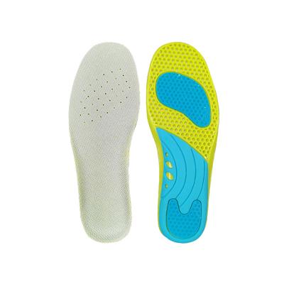 China Other Sole Full Strip Sports Insoles for sale