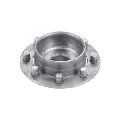 China Customized Machining High Strength Metal Aluminum Alloy Die Casting Precision Die Casting Supplier High Pressure Die Casting for sale