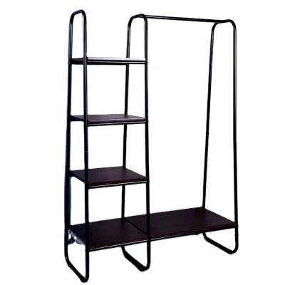 China Cheap Price Extendable Living Room Furniture Coat Rack Metal Coat Rack for sale