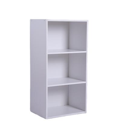 China Convertible factory specializing in the production of wooden shelf for sale