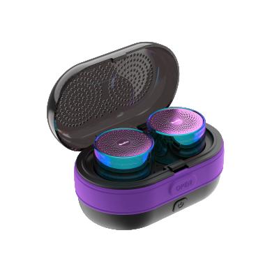 China EZCast Ultra Mini Portable Outdoor Fill Speaker for sale