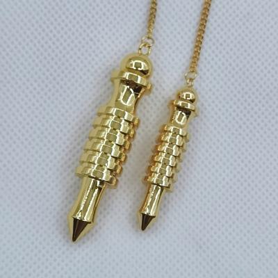 China China Spiritual Pendulum High Quality Hot-selling Professional Pendant Pendulum for sale