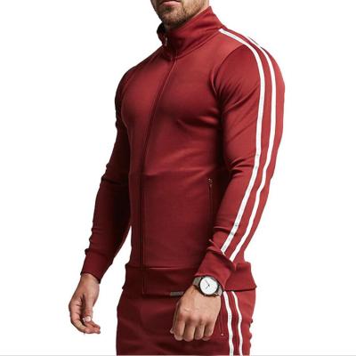 China High Quality Plain Winter Custom Made Mens Breathable Fitness Clothing Gym Wear For Men for sale