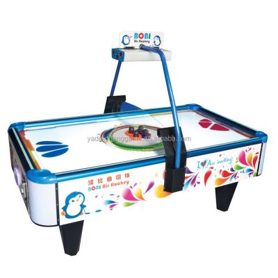 China Blue Ocean Table Game Machine Arcade Amusement Machines Air Hockey Type for sale