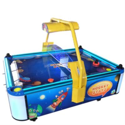 China Hockey Star-D Table Game Machine Amusement Machines Air Hockey Table For 2 Players à venda