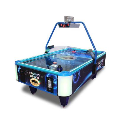 China Wholesale Indoor Hockey Star-D Amusement Arcade Air Hockey Game Machine for sale