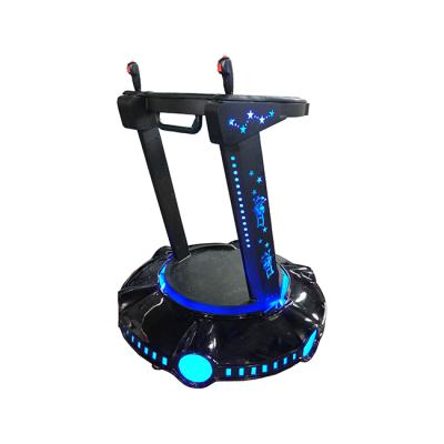 China From YADA factory wholesale ultra realistic driving coin operated car game 9d vr simulator game YADA-180771 directly supply à venda