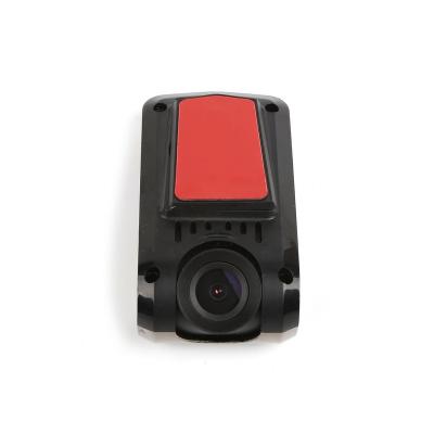 China Wide angle car dvr recorder Smart car camera 1080P APP connection mobile car dvr recorder for sale