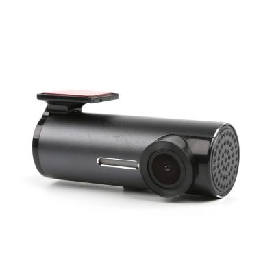 China Multifunctional car record HD 1080P POLYCHROME smart camera driving mobile phone connection driving recorder for sale