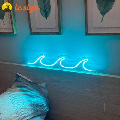 China Shops Hot Sales Advertising Neon Lights Invitation Letters Led Store Sign Exterior Signs For Store for sale