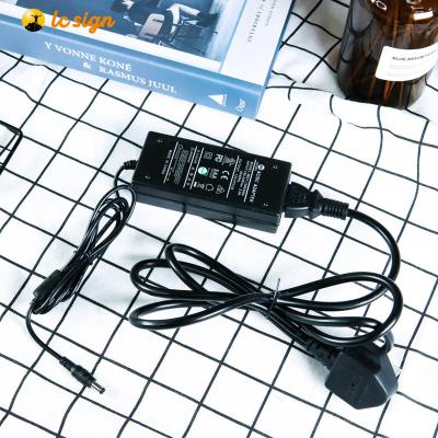 China Electrical Appliances Good Quality Laptop Adapter Good Price 12v Adapter for sale