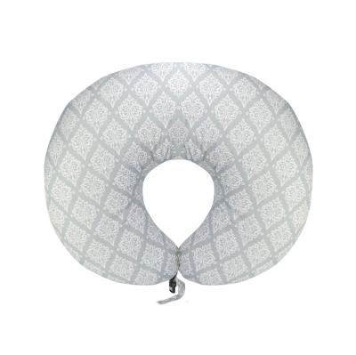 China 2021 Hot Sale Anti-pilling Nursing Pillow Baby Nursing U Shaped Pillows for sale