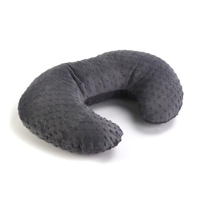 China Anti-pilling Hot Selling Newborn Baby Nursing Pillow Support Pillow Nursing Cushion for sale