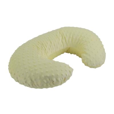 China High Quality Newborn Baby Anti-pilling Maternity Nursing Care Breastfeed Pillow for sale