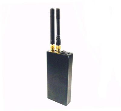 China Anti Tracker Anti GPS Positioning Handheld Base Station Anti Signal Detection Anti Jamming Device SS for sale