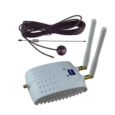 China Wholesaler Handsome Mini Universal Household Mobile Phone Signal Booster dcs1800mb Suit 29*19*5cm for sale