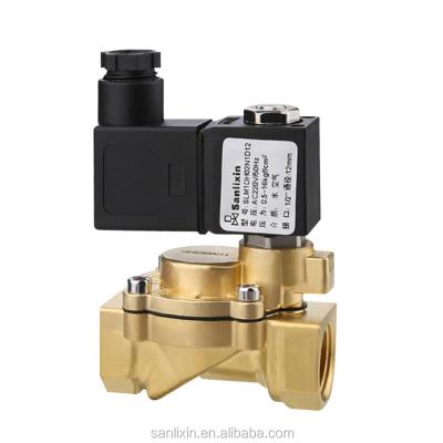 China WATER CONTRACT SOLENOID VALVE for sale