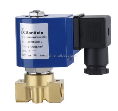 China General Energy Efficient Solenoid Valve for sale