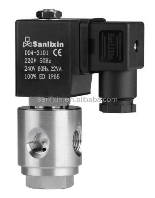 China General Water 3way Solenoid Valves for sale