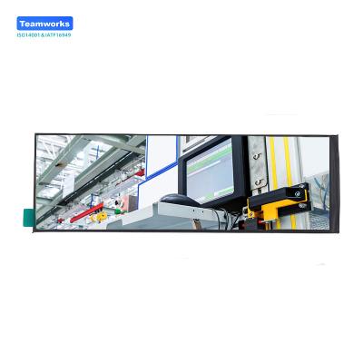 China OEM China Industrial Application 7.84 Inch 400*1280 LCD Display New TFT LCM Module IPS+MIPI Screen Panel Product Customizable High Resolution Monitor for sale