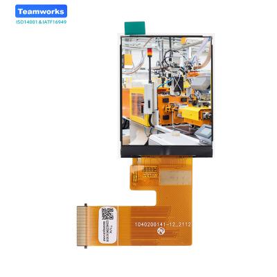 China 2 Inch Tft Lcd Display Module High Quality And Cheap Industrial Application Module For Video Brochure Tft Monitor Billboard for sale