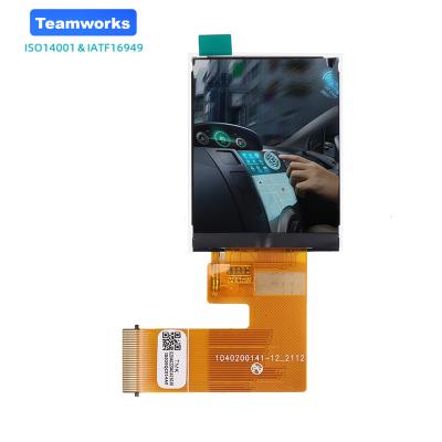 China High Quality Factory Direct Sales 2 Inch 176*220 TN LCD Display Module LCM Factory Application Tft LCD Display Panel for sale