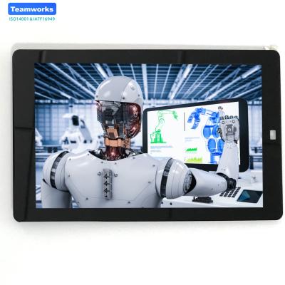 China Application Industrial Factory Wholesale High Resolution One Year Warranty 7.0 Inch 800*1280 Touch Screen IPS+MIPI Screen IPS+MIPI LCD Display Tft for sale