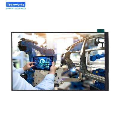 China 7.0 Inch LCD Panel 800*1280 IPS+MIPI TFT LCD Screen Display High Quality Industrial & Medical Application Module One Year Warranty for sale