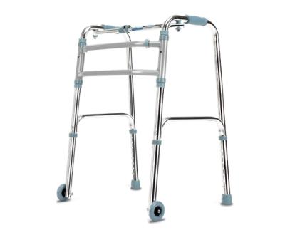 China Rehabilitation Center Physiotherapy Equipment Walking Aids For Seniors for sale