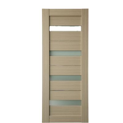 China modern depuertas doors interior designs plywood bedroom door modern for sale