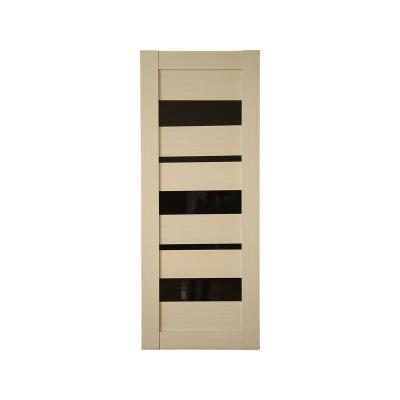 China Modern hot sale simple wooden interior doors for sale